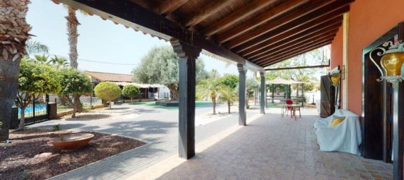 Villa T6 em Catral, Spain N.º 184713 22