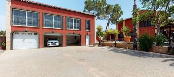 Villa T6 em Catral, Spain N.º 184713 29