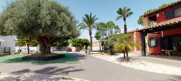 Villa T6 em Catral, Spain N.º 184713 23