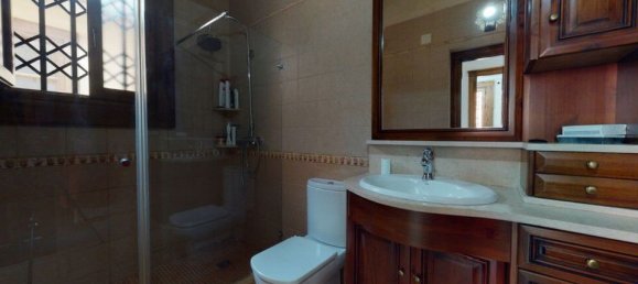 Villa T6 em Catral, Spain N.º 184713 10