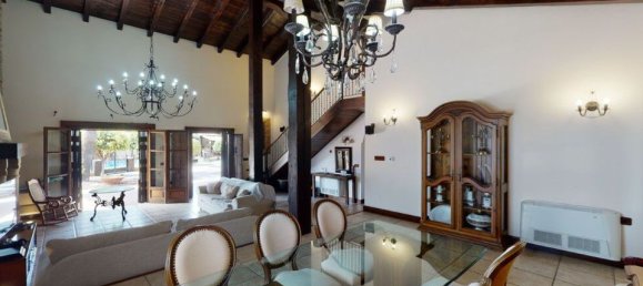 Villa T6 em Catral, Spain N.º 184713 4