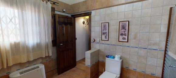Villa T6 em Catral, Spain N.º 184713 19