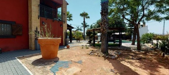 Villa T6 em Catral, Spain N.º 184713 28