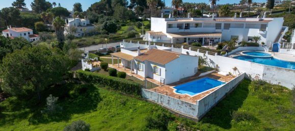 4 bedrooms House in Porches, Portugal No. 29597 32