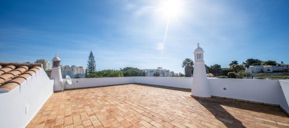 4 bedrooms House in Porches, Portugal No. 29597 12