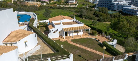 4 bedrooms House in Porches, Portugal No. 29597 33