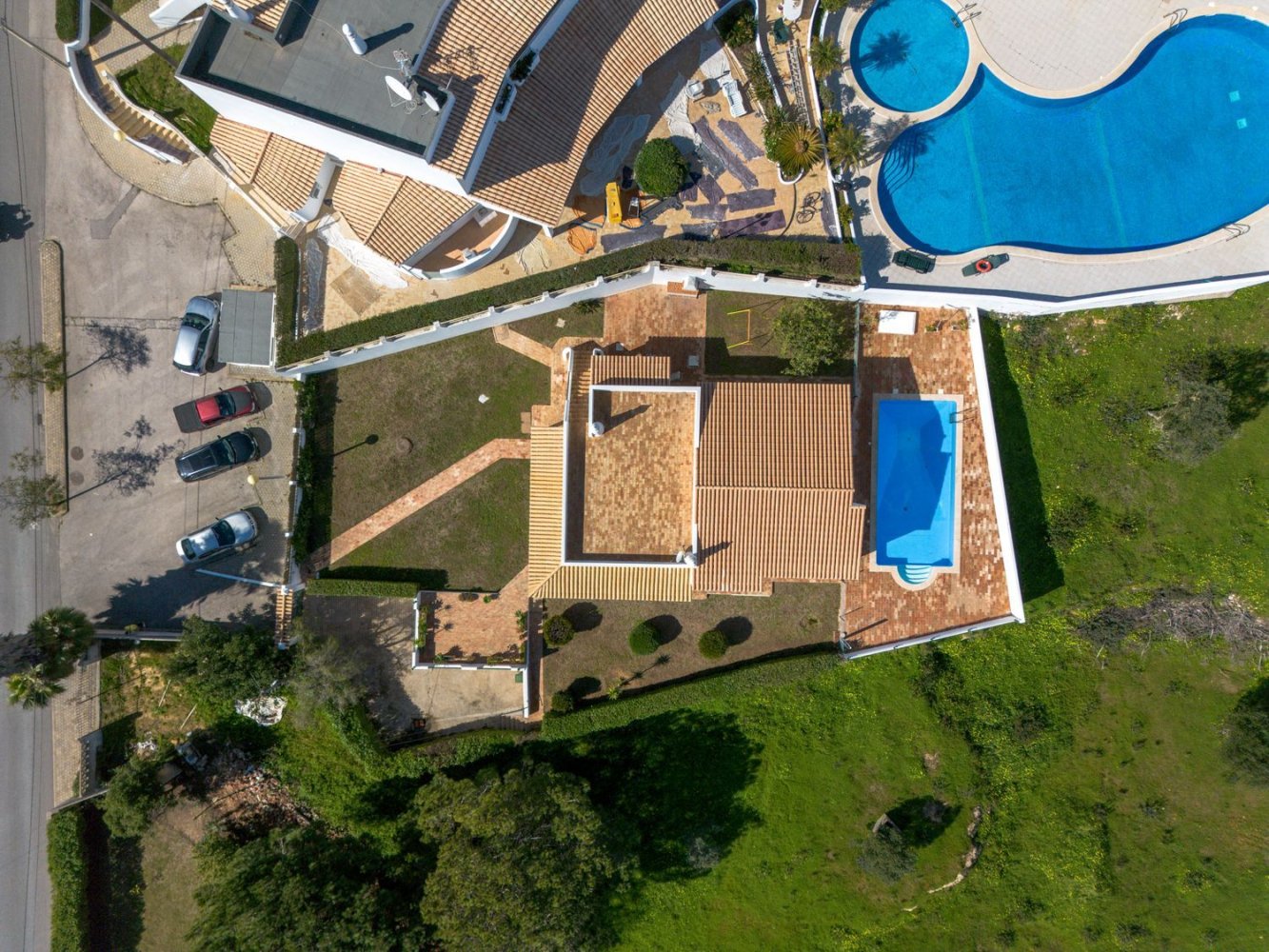 4 bedrooms House in Porches, Portugal No. 29597