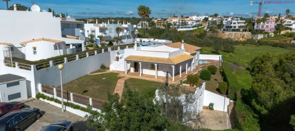 4 bedrooms House in Porches, Portugal No. 29597 34