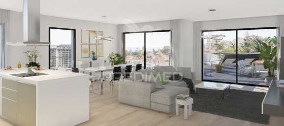 Dúplex de 5 dormitorios en Funchal, Portugal No. 176666 5