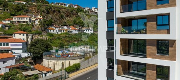 Dúplex de 5 dormitorios en Funchal, Portugal No. 176666 4