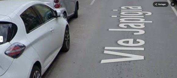 2-Zimmer Wohnung in Bari, Italy, Nr. 289149 6