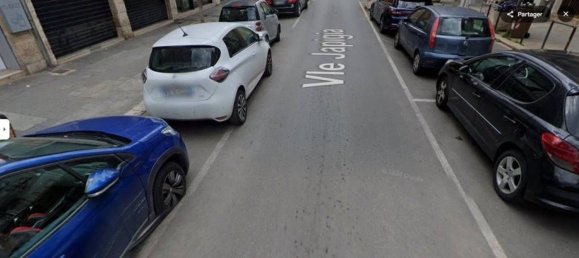 2-Zimmer Wohnung in Bari, Italy, Nr. 289149 4