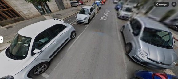 2-Zimmer Wohnung in Bari, Italy, Nr. 289149 8