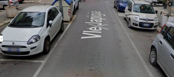 2-Zimmer Wohnung in Bari, Italy, Nr. 289149 2