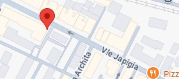 2-Zimmer Wohnung in Bari, Italy, Nr. 289149 10