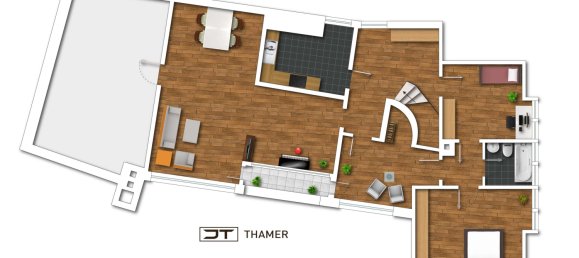 Villa de 5 dormitorios en Bayreuth, Germany No. 281322 16