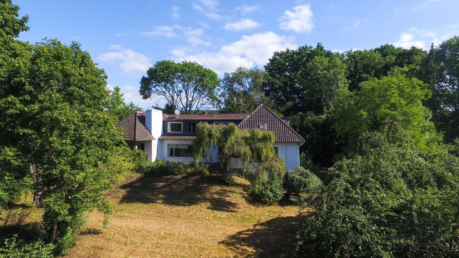 Villa de 5 dormitorios en Bayreuth, Germany No. 281322