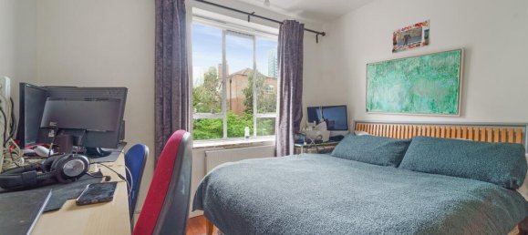 3 Schlafzimmer Wohnung in London, United Kingdom, Nr. 9651 4