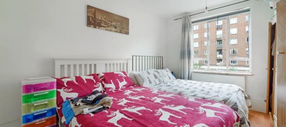 3 Schlafzimmer Wohnung in London, United Kingdom, Nr. 9651 5