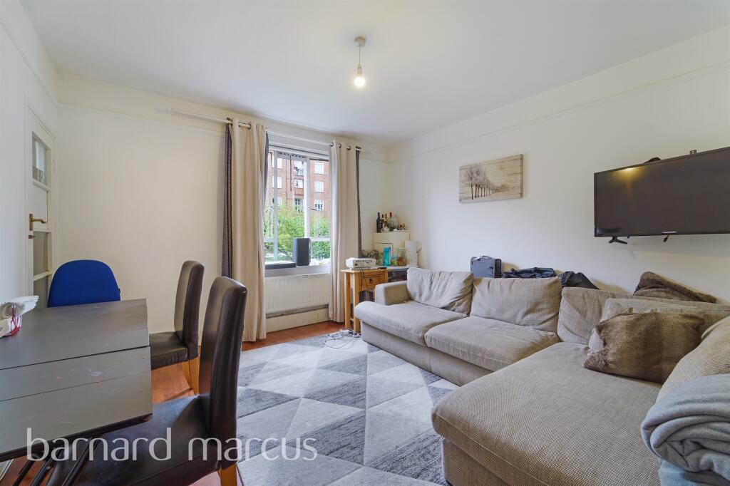 3 Schlafzimmer Wohnung in London, United Kingdom, Nr. 9651