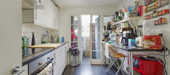 3 Schlafzimmer Wohnung in London, United Kingdom, Nr. 9651 3