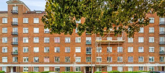 3 Schlafzimmer Wohnung in London, United Kingdom, Nr. 9651 2