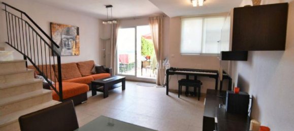 Bungalow de 3 dormitorios en Calpe, Spain No. 122636 4