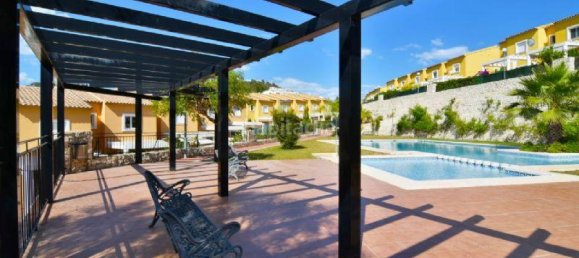 Bungalow de 3 dormitorios en Calpe, Spain No. 122636 28