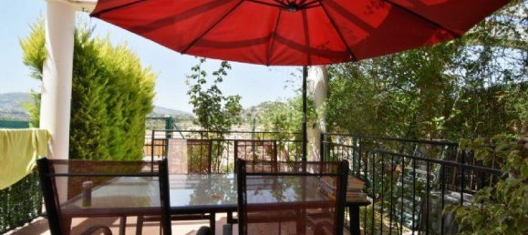 Bungalow de 3 dormitorios en Calpe, Spain No. 122636 30