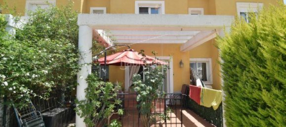 Bungalow de 3 dormitorios en Calpe, Spain No. 122636 2