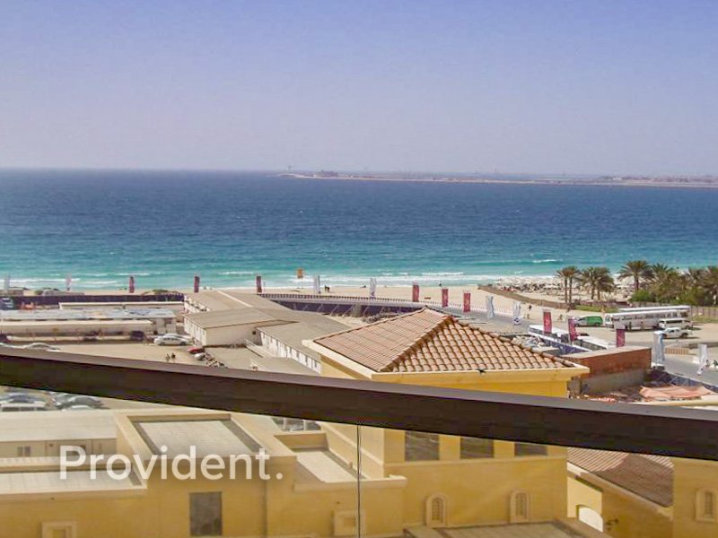 3 bedrooms Apartment in Jumeirah Beach Residence, UAE No. 1995