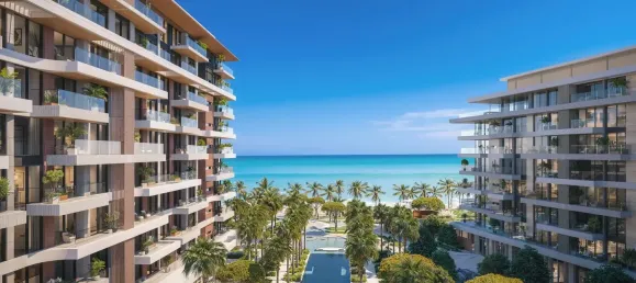 Studio à Dubai, UAE No. 111949 18