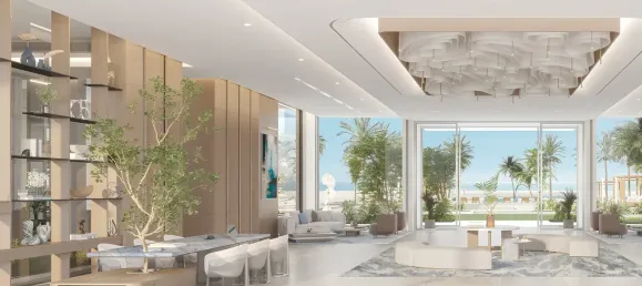 Studio à Dubai, UAE No. 111949 15