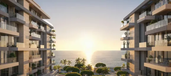 Studio à Dubai, UAE No. 111949 2