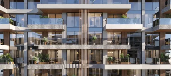 Studio à Dubai, UAE No. 111949 8