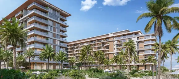 Studio à Dubai, UAE No. 111949 6