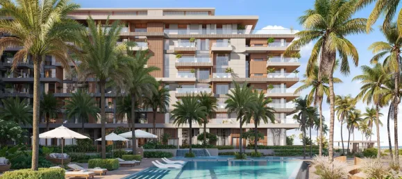 Studio à Dubai, UAE No. 111949 16