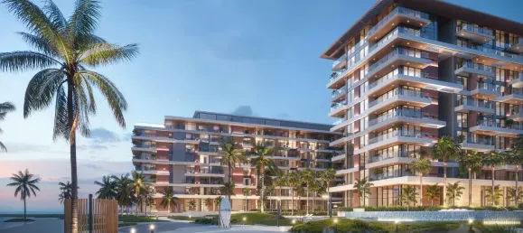 Studio à Dubai, UAE No. 111949 9