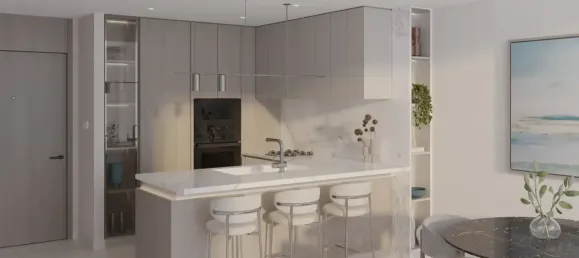 Studio à Dubai, UAE No. 111949 12