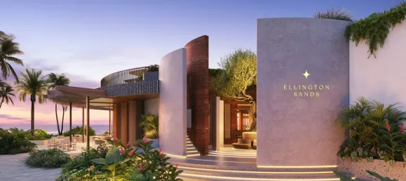 Studio à Dubai, UAE No. 111949 3