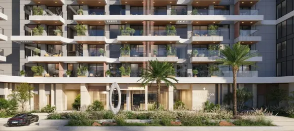 Studio à Dubai, UAE No. 111949 7