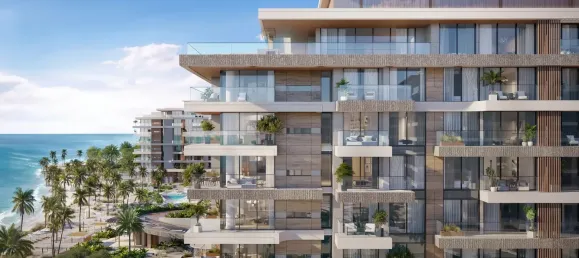 Studio à Dubai, UAE No. 111949 10