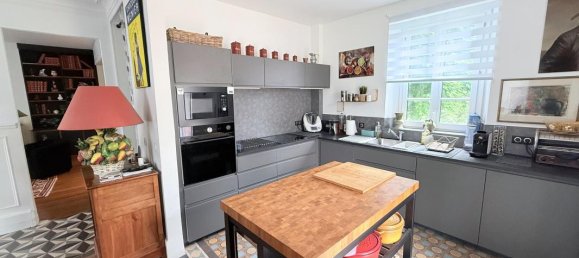 Casa T4 em Saint-Pierre-les-Nemours, France N.º 197087 3