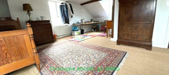 Casa T4 em Saint-Pierre-les-Nemours, France N.º 197087 12