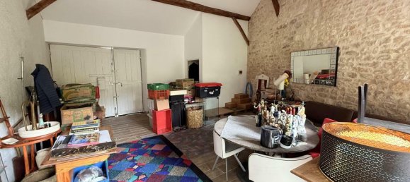 Casa T4 em Saint-Pierre-les-Nemours, France N.º 197087 15