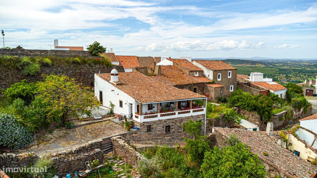 4 bedrooms House in Monsaraz, Portugal No. 26680