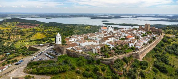 4 bedrooms House in Monsaraz, Portugal No. 26680 37