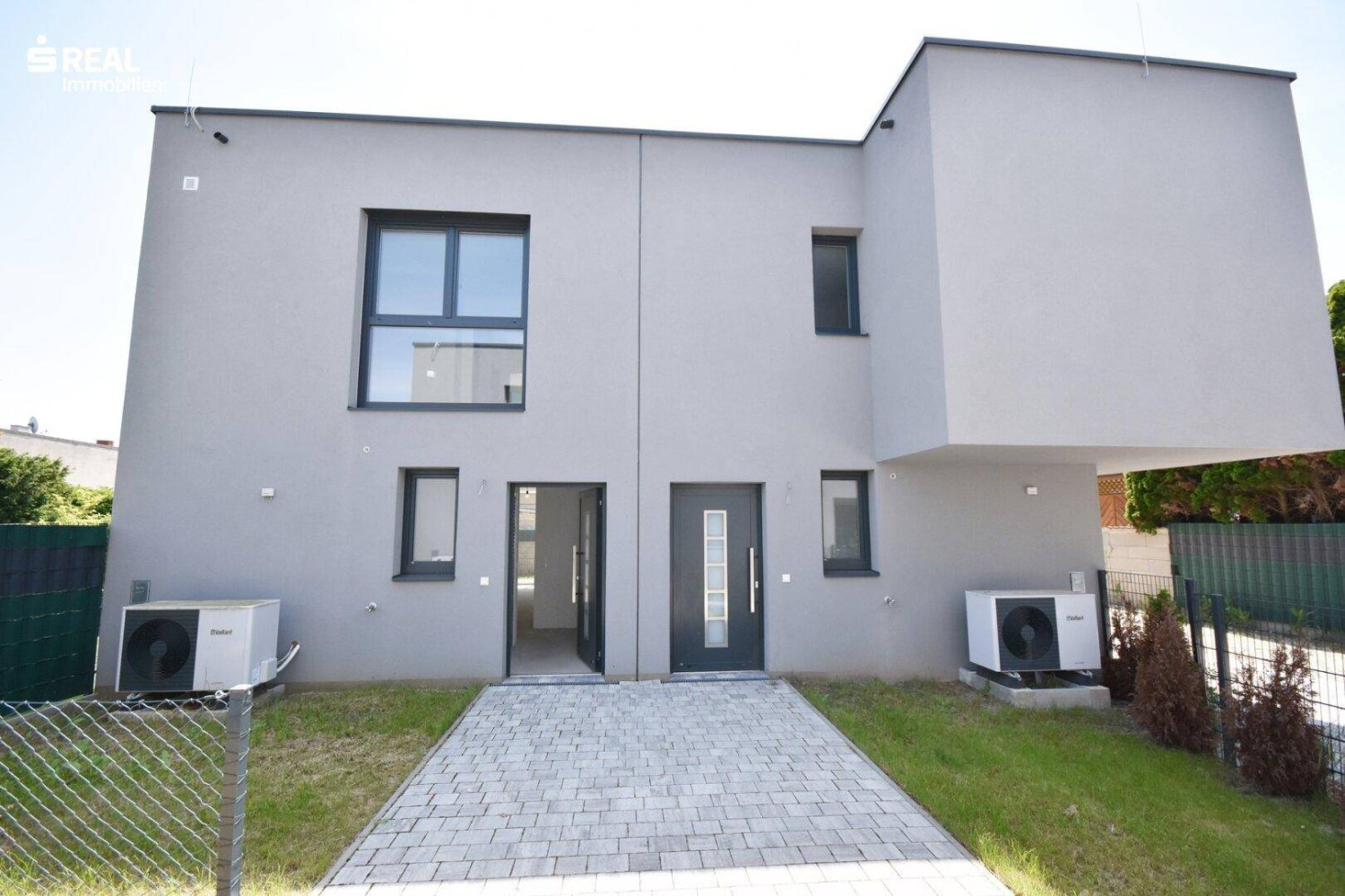 3-Zimmer Stadthaus in Seefeld-Kadolz, Austria, Nr. 183262