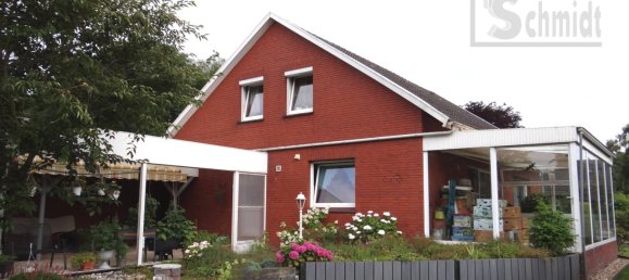 2 غرف نوم منزل في Leer, Germany رقم 185924 3