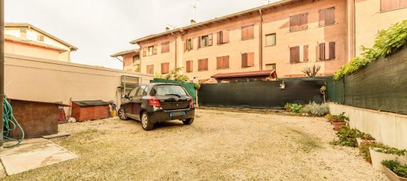 3-Zimmer Haus in Modena, Italy, Nr. 37580 3